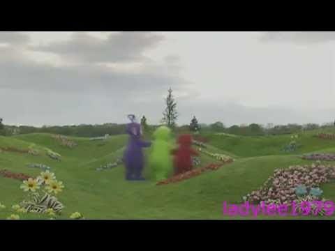 YTP Teletubbies Are MAD!! (Collab Entry)