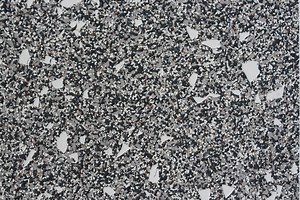 Moonstone | Rubber Tile I & II — Flooring Samples by Siena