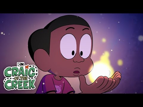MASH-UP: Daydreams and Fantasies ☀️💭 | Craig of the Creek | Cartoon Network