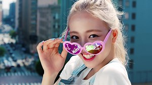 [IZTY]最新回归主打《ICY》、收藏级画质