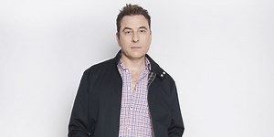 Mary Berry and Paul Hollywood get saucy - Walliams & Friend - British Comedy Guide