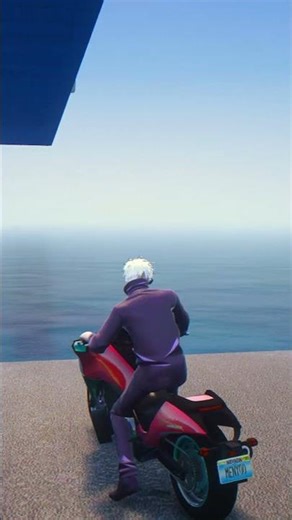 france vs hulk joker ragdoll #shortsfeed#gtav