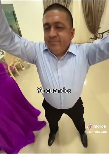 No Somos Lobos: El Baile de Fede y Ian