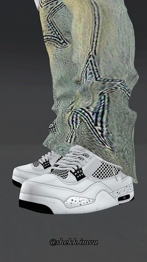 Y2K Outfit Ideas for IMVU Avatar | Tutorial & Inspiration