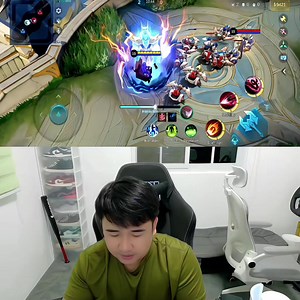 MLBB Naruto Skins: JJK vs. Naruto Clash