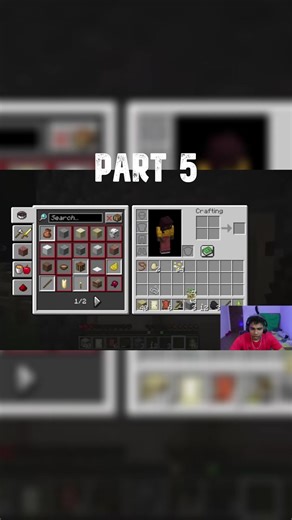 Spar Club Minecraft Day 2: Part 5 Highlights