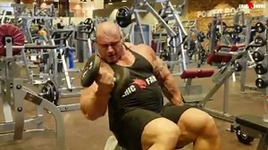 Morgan Aste | Stars of Bodybuilding