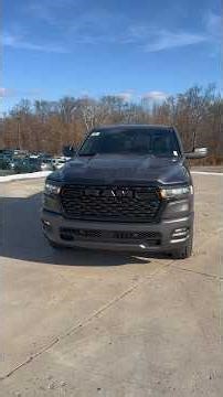 2026 Ram 1500 Express 4x4! Full review 1/13/26 at 12 noon ET! #ram1500 #ram #pickuptruck #4x4
