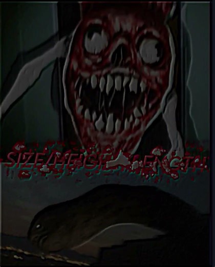 bridge Worm vs highway worm #fypシ #animation #trevorhenderson