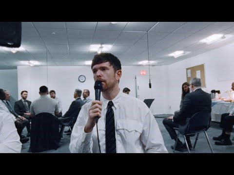 James Blake - Death of Love (Live)