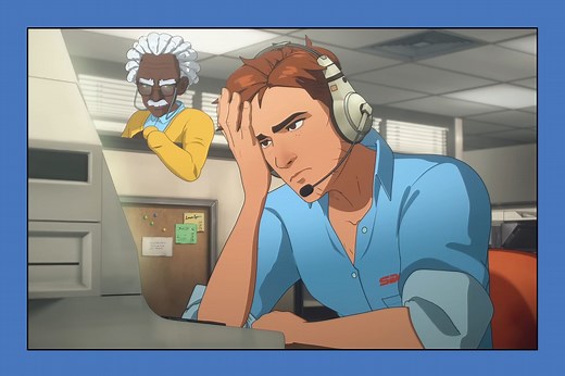 Is 'Dispatch' getting a second season? Here’s what Aaron Paul and the game's developers are saying