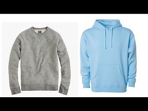 sweatshirt ASL