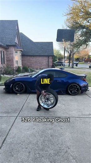 GR86 Full Build Under $2000