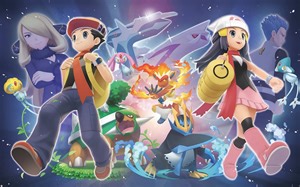 5 beginner tips for Pokemon Brilliant Diamond and Shining Pearl
