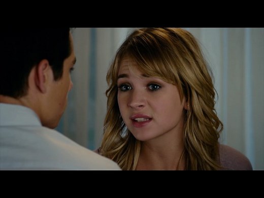 ▶️ The First Time - Trailer #1