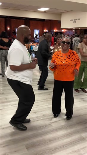 Chef Adelle & son Anthony-DMV Senior Hand Dancers, YouTube Sensation DJ Ernie “G”, American Legion