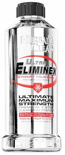 Herbal Clean Ultra Eliminex Drink Review: Does It Work in 2026?