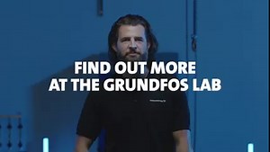 End noisy radiators and uneven heat for your customers. It's time for better heating systems. See how to make hydronic balancing easier. | Grundfos