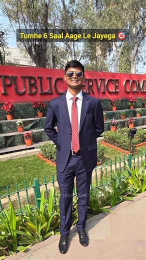 6 Mahino Ka Pagalpan 🎯 | Ft. Bhikan Jagan Rojekar | UPSC CSE 2025 AIR-812 | #crackupsc #upsc #shorts