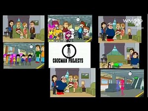 (REUPLOAD) GoAnimate Crash the Train Nineparison