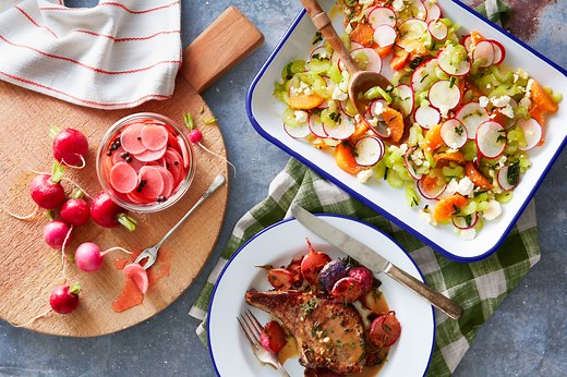 Make the Most of Radishes with These Delicious Recipes