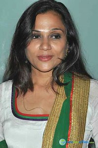 Uma Riyaz Khan - Alchetron, The Free Social Encyclopedia