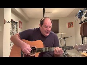 Lakeside Park - Different Strings (acoustic Rush covers)