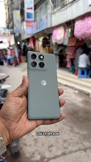 Motorola edge 60 pro camera test🥰