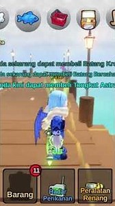 bug op? buru dari pada di fix talon #roblox #rimuru #bug #fyp #fishit