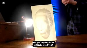 2.9K views | Imagine a world in which a weather forecast affected the actual weather. Now imagine that the forecast is your brain and the weather is your perception of the world. Using an illusion involving a model of a face to illustrate his point, philosopher and cognitive scientist, Andy Clark, argues his case for perception being all just one big controlled hallucination. | Royal Institution of Great Britain | Facebook