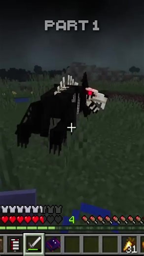 Horror creatures addon is the most insane horror experience in Minecraft Bedrock #minecraftaddons #minecraft #minecraftbedrock #minecraftmods #minecrafter