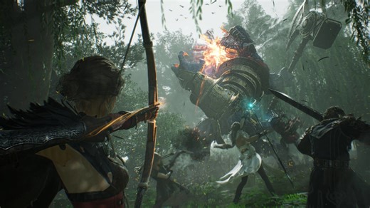 The online ARPG ArcheAge Chronicles is due 2025 - IG News