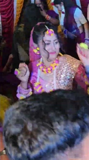 bride dance 🫰 #foryou #foryou #wedding #trending #dance #shorts