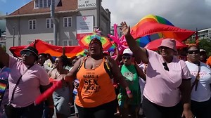 South Africa's openly gay imam remembered at pride march