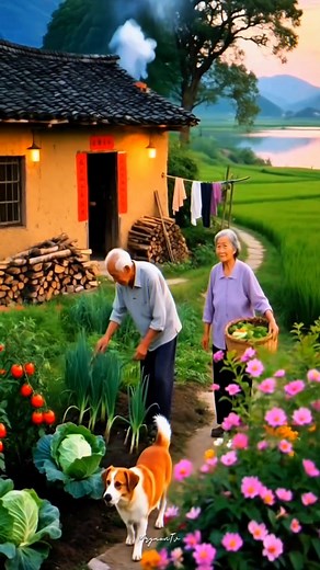 Life feels peaceful when living in the countryside | Dream Home Landscapes