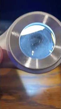 60x hand held magnifier from Amazon !!