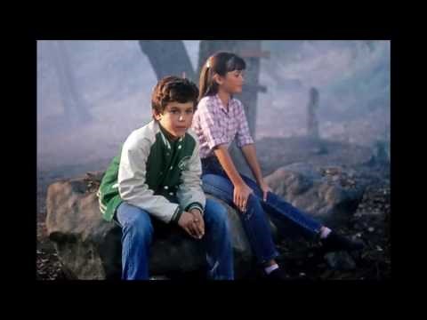 W.G. Snuffy Walden - Winnie Cooper