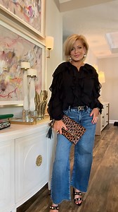 151K views · 30K reactions | I’ve always loved a romantic top paired...