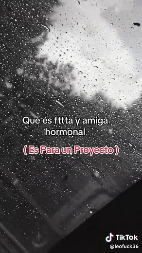 Qué es una amiga hormonal: ejemplos y terapia