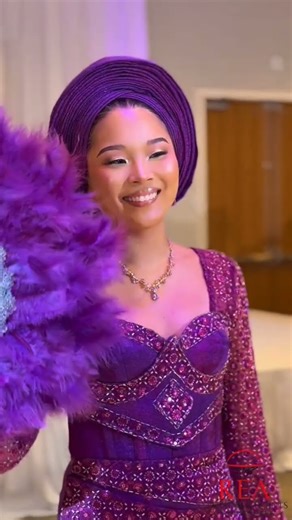 #wedding #bridesmaids #nigerianwedding #bridemaid #bride #weddingdress #braidmaids #fashion #braidal