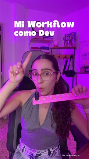 Estás 3 herramientas son mi día a día, ¿Cuáles son las tuyas? #programacion #workflow #cursor #notion #creatorsearchinsights