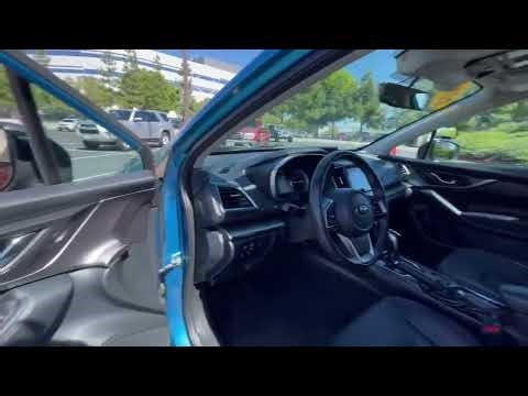2018 Subaru Impreza 2.0i Limited Hatchback Temecula Murrieta Lake Elsinore Menifee Oceanside Es