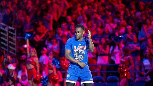 Allen Fieldhouse Delivers Again as Kansas Outlasts BYU in Historic Night
