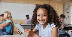 Mathématiques : ce moment crucial où l'écart de niveau se creuse entre les filles et les garçons