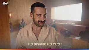 Chi sono Joe Bastianich e Andrea Belfiore, Gli Italo Americani di Pechino Express