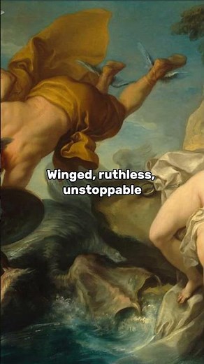 Perseus and Andromeda, 1733-1734, Charles-André van Loo #arthistory #mythology #andromeda #ancient