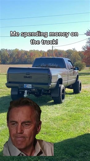 GMT400 Truth! #subscribe #Support