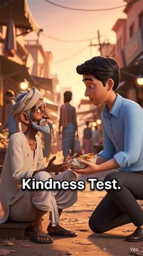 The Truth About Human Character.