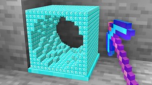 64K views · 1.6K reactions | Minecraft, But There Are Custom Caves... | Bionic Minecraft | Facebook