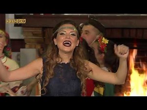 ЦВЕТЕЛИНА ВЕСЕЛИНОВА - Сърце на место / CVETELINA VESELINOVA - Sartse na mesto